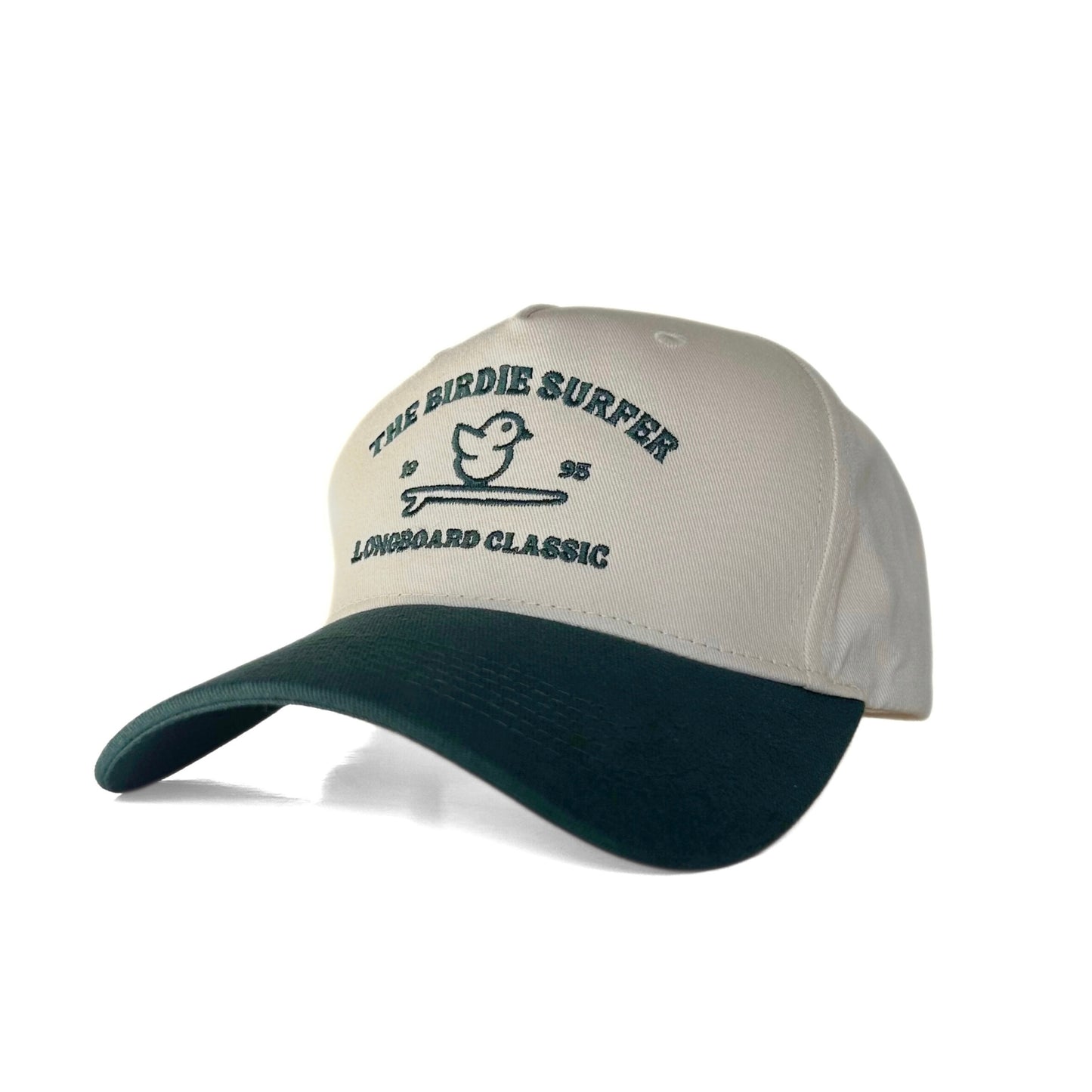 Longboard Classic Hat