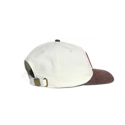 Two Tone Patch Hat